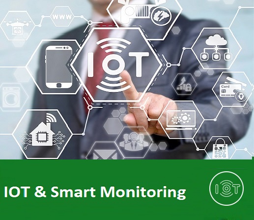 IOT & Smart Monitoring